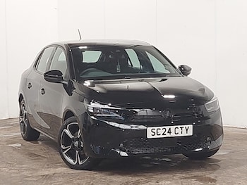Vauxhall - Corsa