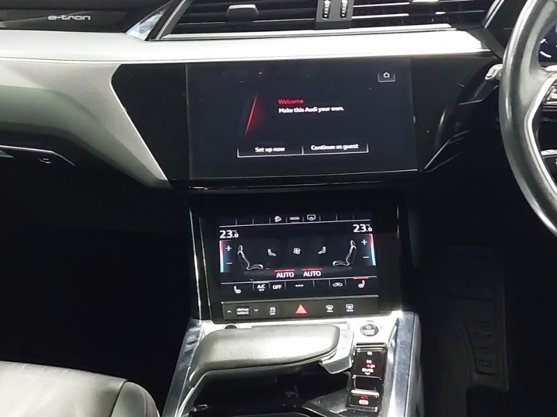 Used Audi e-tron 2021 for sale - 77564357: Photo 7