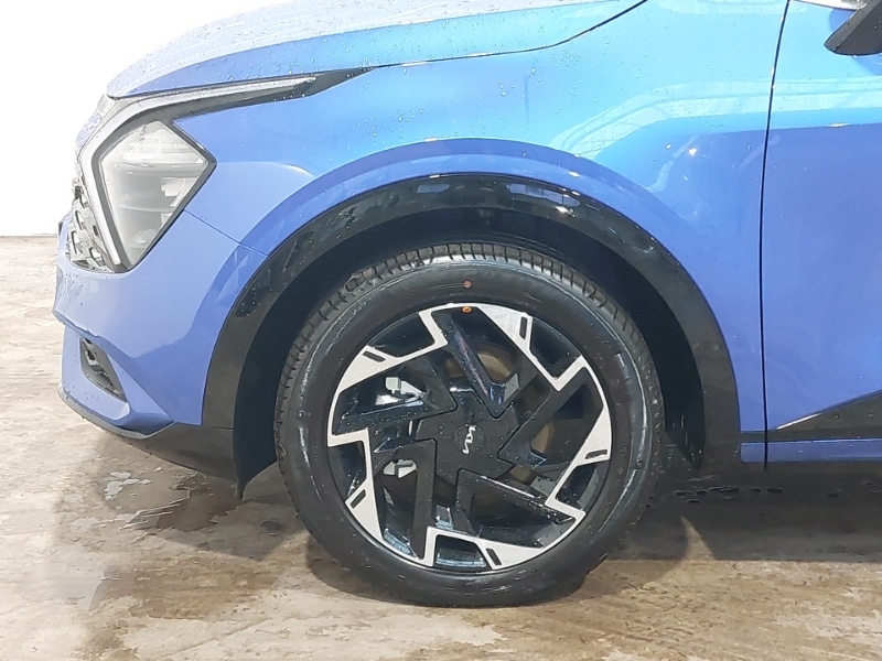 Used Kia Sportage 2025 for sale - 76567266: Photo 13