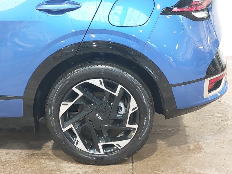 Used Kia Sportage 2025 for sale - 76567266: Photo 14