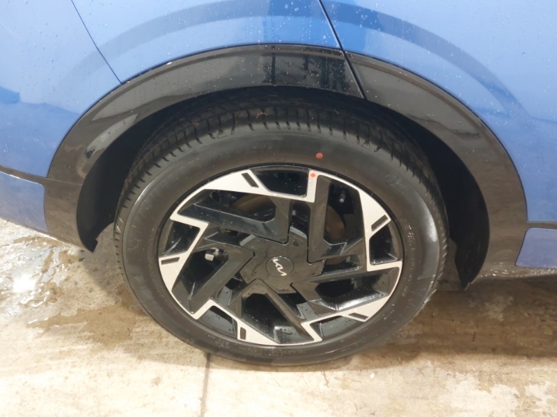 Used Kia Sportage 2025 for sale - 76567266: Photo 17