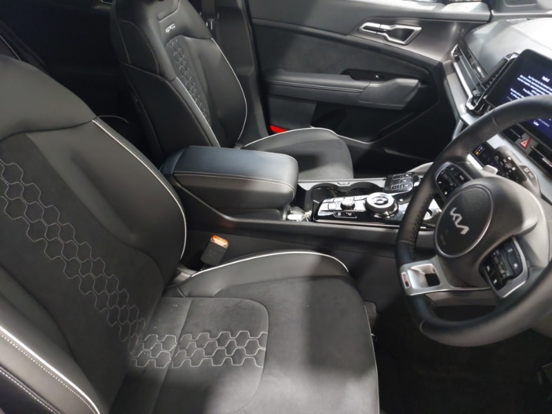 Used Kia Sportage 2025 for sale - 76567266: Photo 19