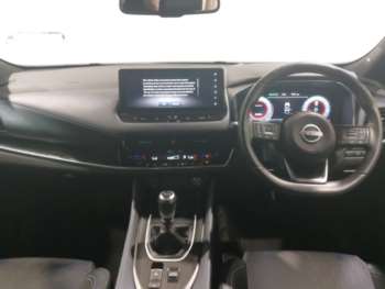 Used Nissan Qashqai 2024 for sale - 74983331: Photo