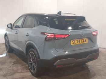 Used Nissan Qashqai 2024 for sale - 74983331: Photo