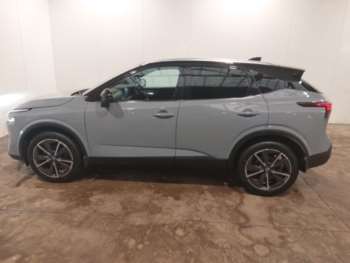 Used Nissan Qashqai 2024 for sale - 74983331: Photo