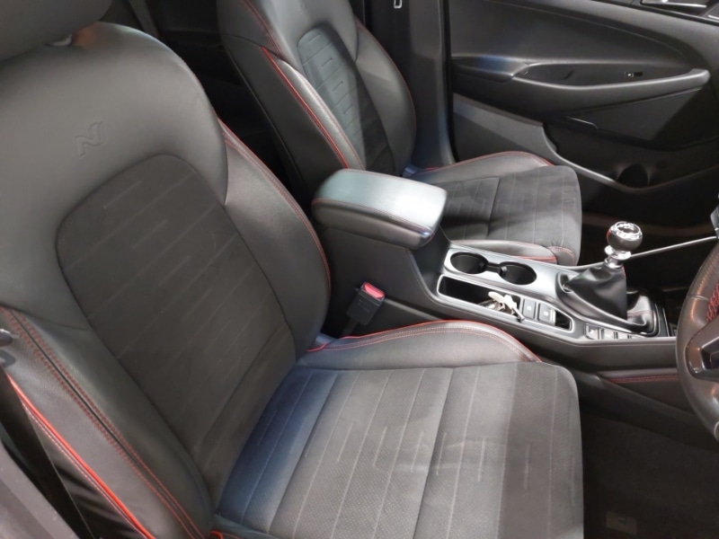 Used Hyundai TUCSON 2019 for sale - 77343340: Photo 18