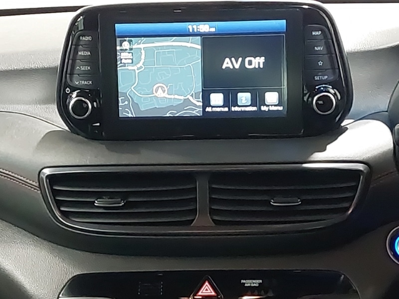 Used Hyundai TUCSON 2019 for sale - 77343340: Photo 7