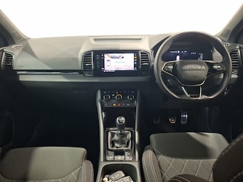 Used Skoda Karoq 2025 for sale - 79303156: Photo