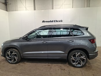 Used Skoda Karoq 2025 for sale - 79303156: Photo