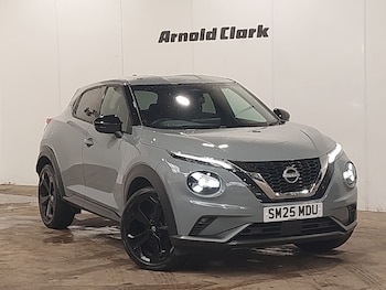 Used Nissan Juke 2025 for sale - 78456016: Photo