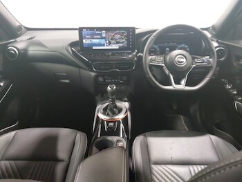 Used Nissan Juke 2025 for sale - 78456016: Photo