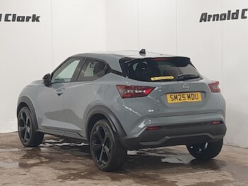 Used Nissan Juke 2025 for sale - 78456016: Photo