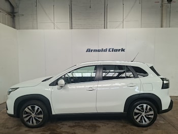 Used Suzuki SX4 S-Cross 2023 for sale - 79581181: Photo