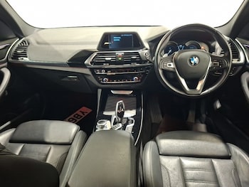 Used BMW X3 2018 for sale - 79529881: Photo