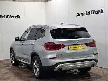 Used BMW X3 2018 for sale - 79529881: Photo
