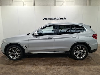 Used BMW X3 2018 for sale - 79529881: Photo