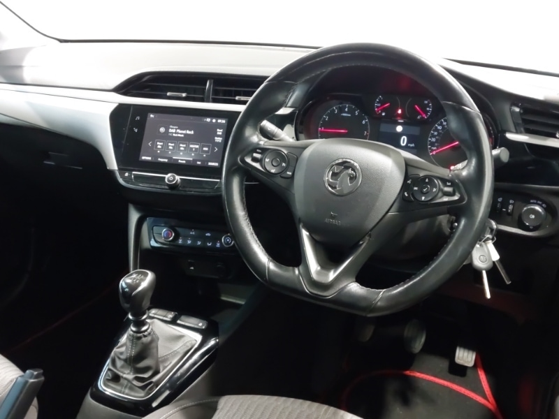 Used Vauxhall Corsa 2020 for sale - 76387962: Photo 10