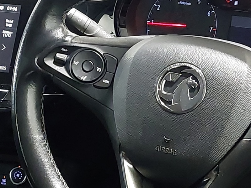 Used Vauxhall Corsa 2020 for sale - 76387962: Photo 11