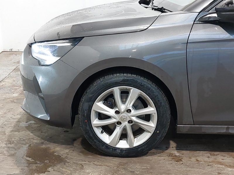 Used Vauxhall Corsa 2020 for sale - 76387962: Photo 13