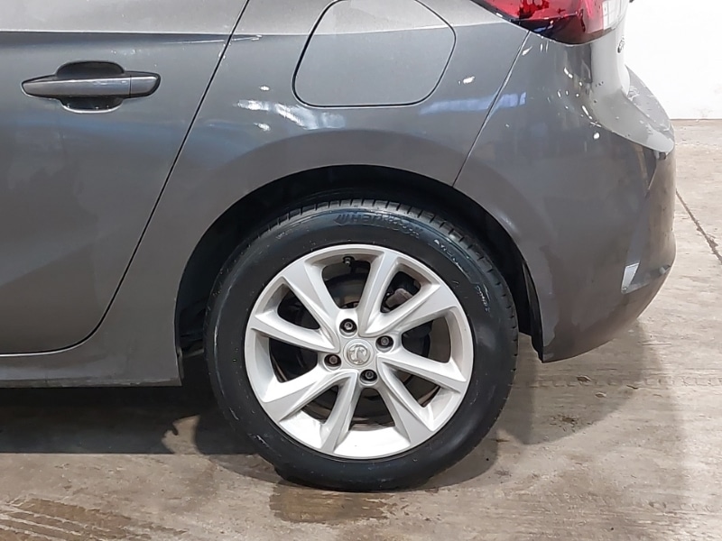 Used Vauxhall Corsa 2020 for sale - 76387962: Photo 14