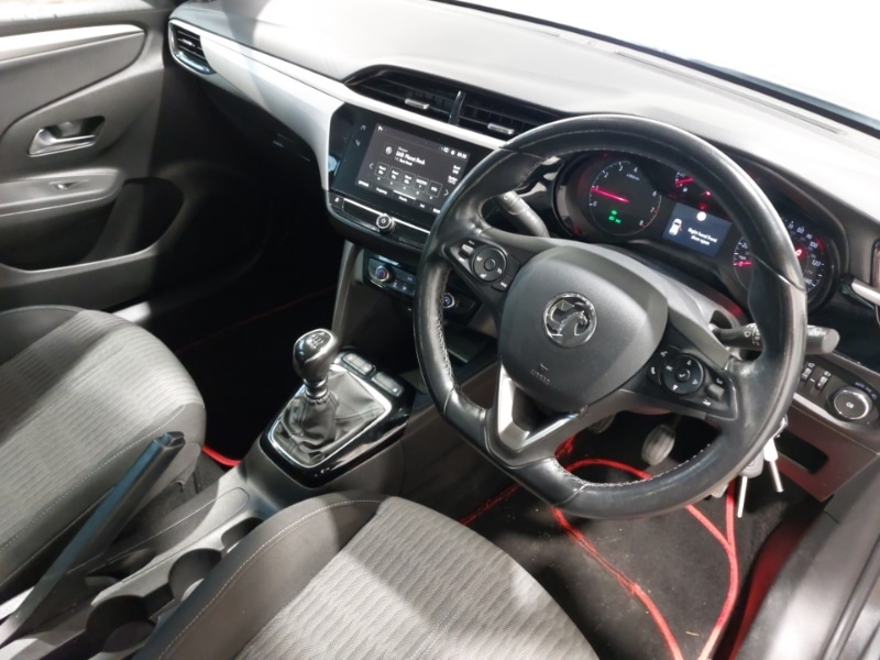 Used Vauxhall Corsa 2020 for sale - 76387962: Photo 17