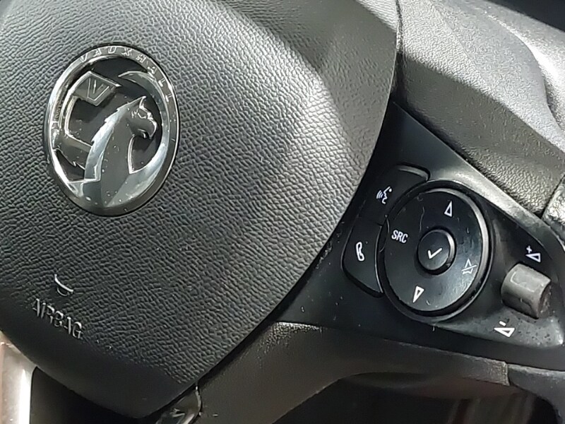 Used Vauxhall Corsa 2020 for sale - 76387962: Photo 19