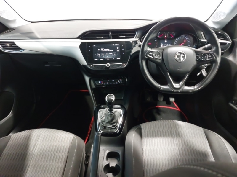 Used Vauxhall Corsa 2020 for sale - 76387962: Photo 2