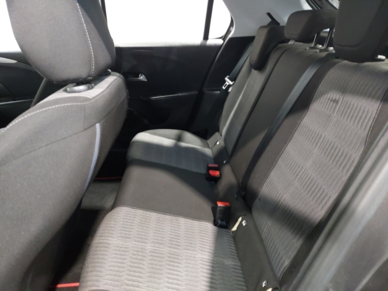 Used Vauxhall Corsa 2020 for sale - 76387962: Photo 6