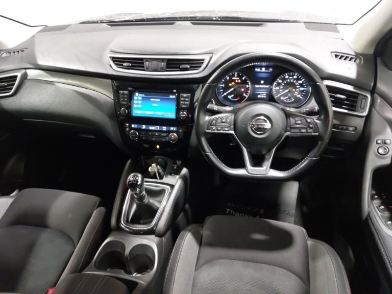 Used Nissan Qashqai 2018 for sale - 77166247: Photo 10