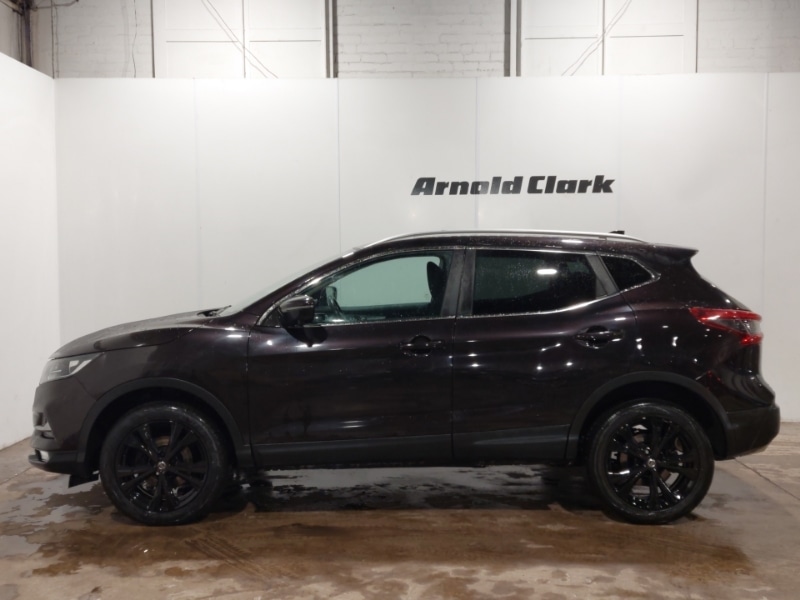 Used Nissan Qashqai 2018 for sale - 77166247: Photo 4