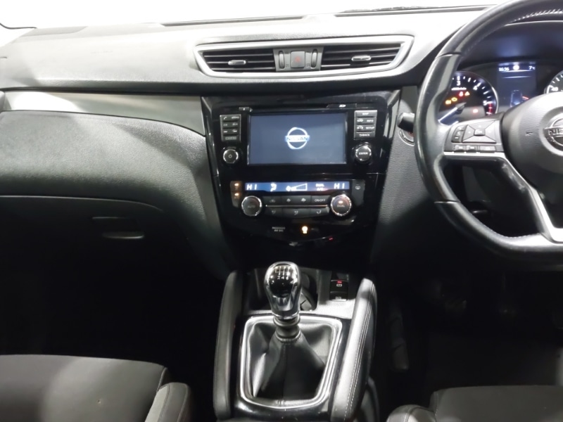 Used Nissan Qashqai 2018 for sale - 77166247: Photo 7