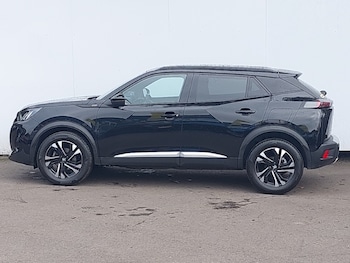 Used Peugeot 2008 2022 for sale - 78723796: Photo