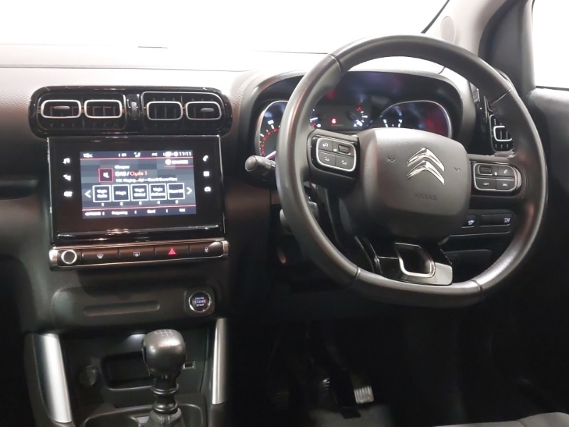 Used Citroen C3 Aircross 2019 for sale - 76264926: Photo 10
