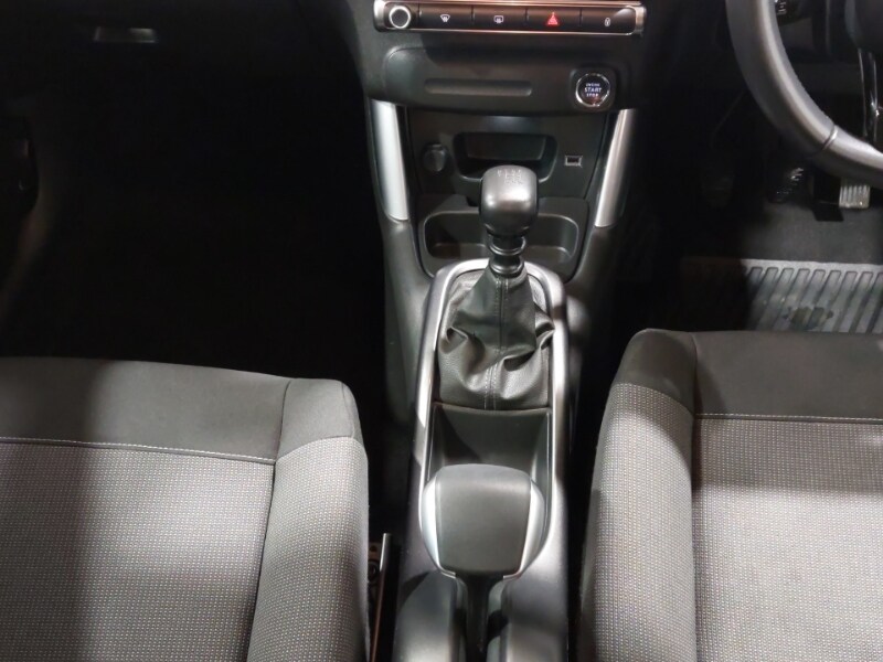 Used Citroen C3 Aircross 2019 for sale - 76264926: Photo 11