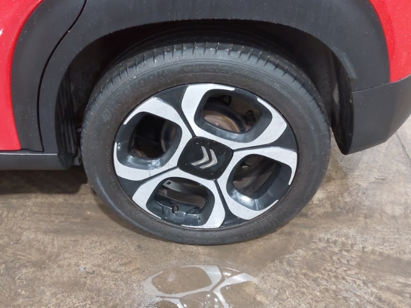 Used Citroen C3 Aircross 2019 for sale - 76264926: Photo 12