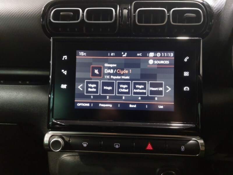 Used Citroen C3 Aircross 2019 for sale - 76264926: Photo 14