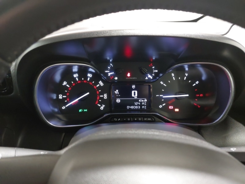 Used Citroen C3 Aircross 2019 for sale - 76264926: Photo 16