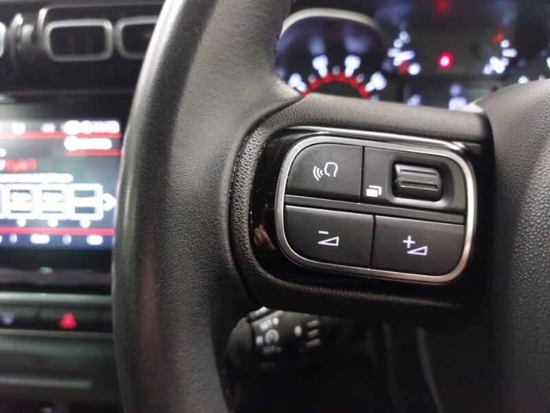Used Citroen C3 Aircross 2019 for sale - 76264926: Photo 17