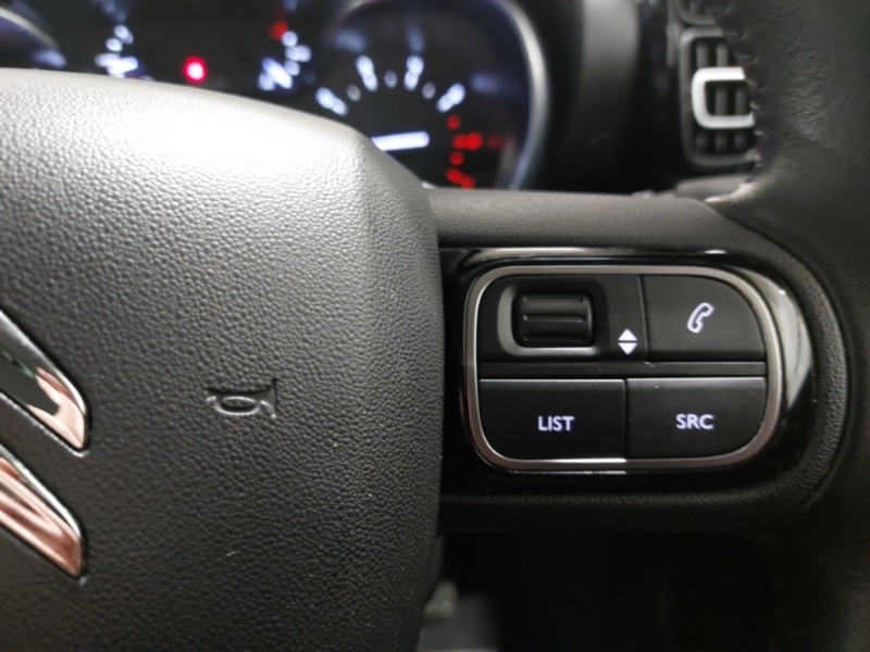 Used Citroen C3 Aircross 2019 for sale - 76264926: Photo 18