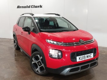 2019 - 1.2 PureTech 110 Flair 5dr [6 speed]