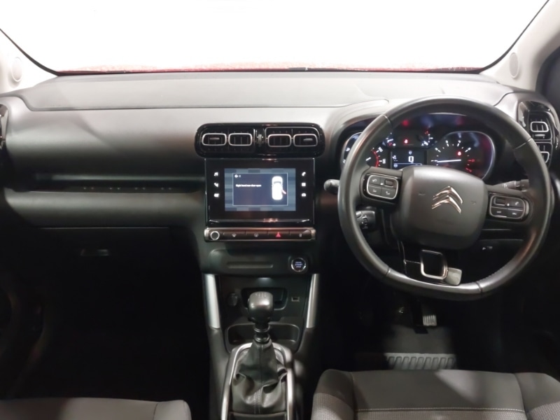 Used Citroen C3 Aircross 2019 for sale - 76264926: Photo 2