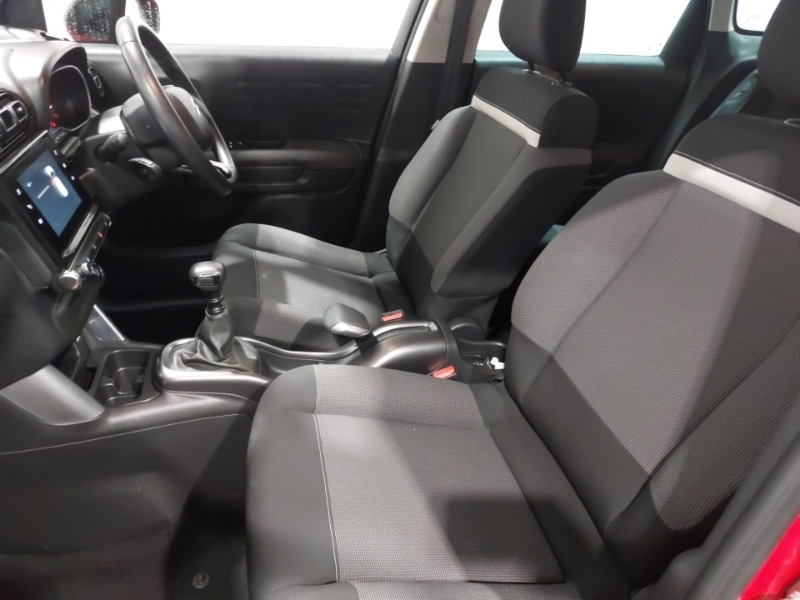 Used Citroen C3 Aircross 2019 for sale - 76264926: Photo 5