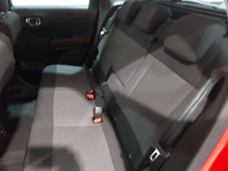 Used Citroen C3 Aircross 2019 for sale - 76264926: Photo 6