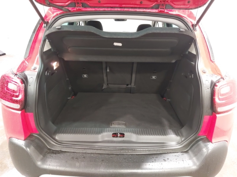 Used Citroen C3 Aircross 2019 for sale - 76264926: Photo 8