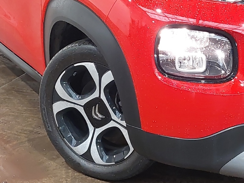 Used Citroen C3 Aircross 2019 for sale - 76264926: Photo 9