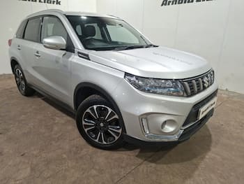 Used Suzuki Vitara 2022 for sale - 79631276: Photo