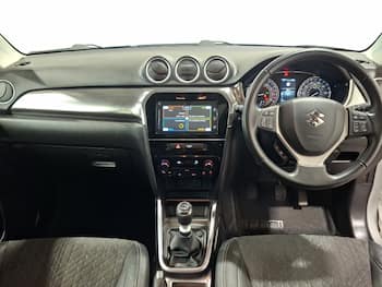 Used Suzuki Vitara 2022 for sale - 79631276: Photo