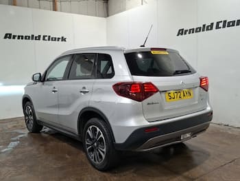 Used Suzuki Vitara 2022 for sale - 79631276: Photo