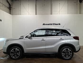 Used Suzuki Vitara 2022 for sale - 79631276: Photo