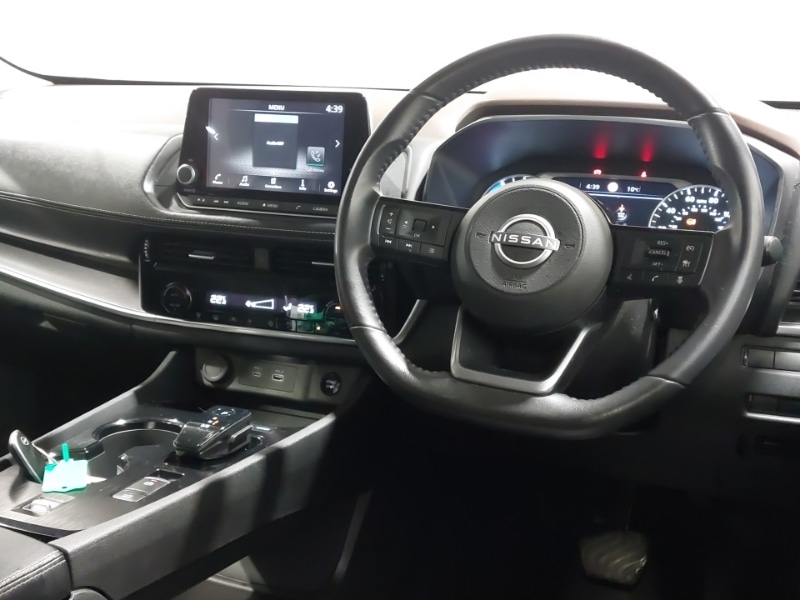 Used Nissan X-Trail 2024 for sale - 76885437: Photo 10